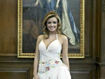 Katherine Jenkins Wallpaper