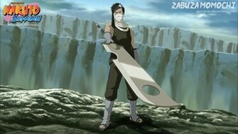 Zabuza Momochi By Goriverde