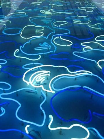 Blue Bape Live Wallpaper Sun