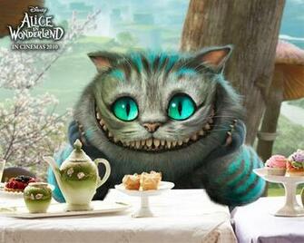 Alice In Wonderland Wallpaper Friends Gallery
