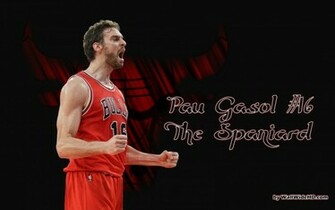 Pau Gasol Wallpaper The Art Mad