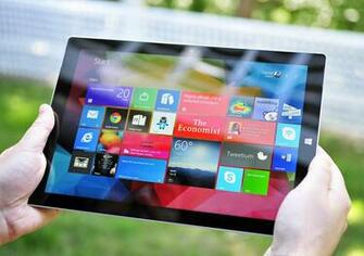 Here S My Wallpaper For The Surface Pro Windows Central