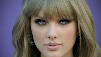 Wallpaper Taylor Swift Face Makeup Look Mac Imac