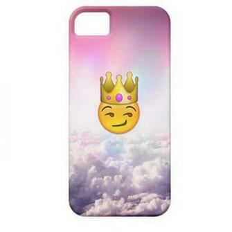 Queen Emoji Wallpaper