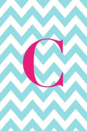 Wallpaper Background Case Initials Phones