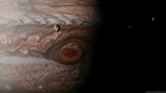 Jupiter Wallpaper 4k 4usky
