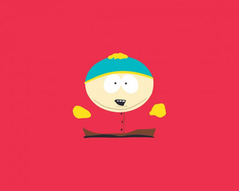 South Park Wallpaper Eric Cartman By Hieifireblaze