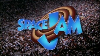 Space Jam Wallpaper