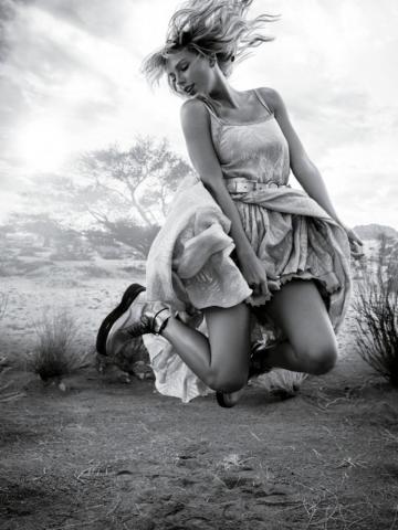 Taylor Swift Photo Of Pics Wallpaper