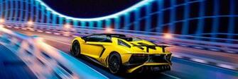 Lamborghini Aventador Lp750 Superveloce Roadster Wallpaper
