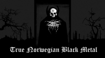 Darkthrone HD Wallpaper Background Image