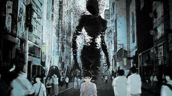 Ajin Demi Human Wallpaper X Net