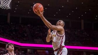 Cyclones Lose A Close One At Baylor Iowa State University
