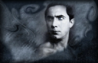 Bela Lugosi Wallpaper By Darksaxebleu