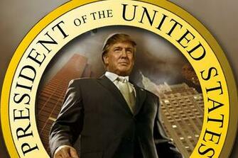 Donald Trump The President We Deserve Salon
