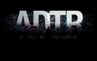 Homesick A Day To Remember Wallpaper Made