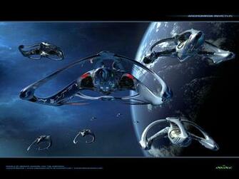 Andromeda Invictus Final By Animaniacarts