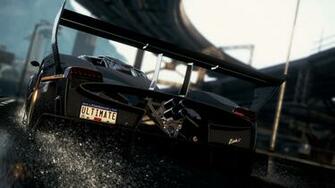 Pagani Zonda R Need For Speed Most Wanted 1080p Pixel