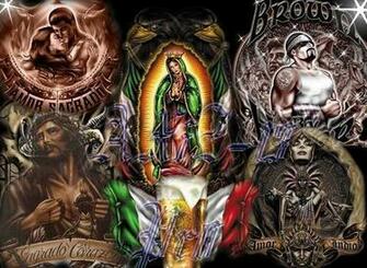 Virgencita Image Picture Code