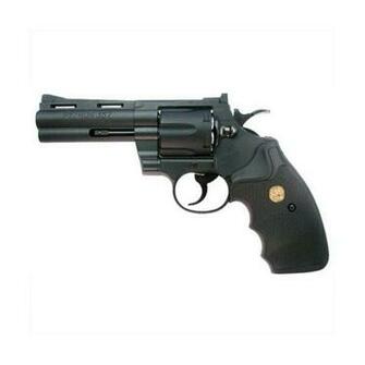 Colt Python Target Cal Barrel Gun Image Photos Wallpaper