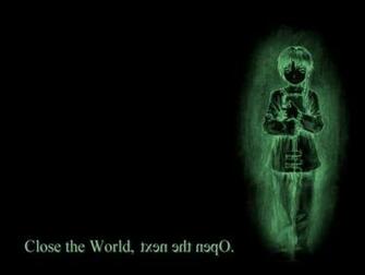 Image Serial Experiments Lain Mangas Manga