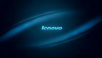 Wallpaper HD Lenovo Logo High Definitions
