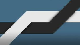 Minimalist Abstract Wallpaper Top