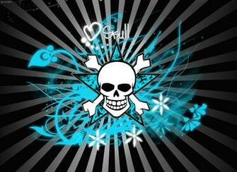 Skull Wallpaper For Windows