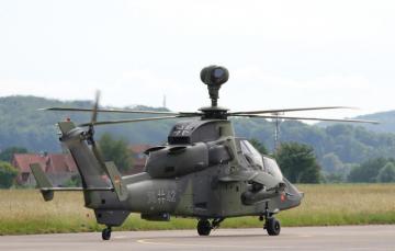 Wallpaper Screw Airbus Wfp Eurocopter Tiger Chassis Attack