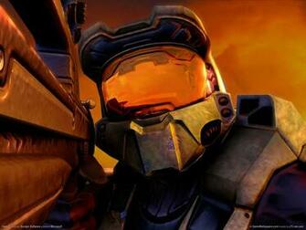 Halo Wallpaper Stock Photos