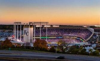 Royals Opening Day Tickets Up On Secondary Market In Last