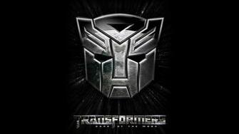 Autobots Logo Transformers Pictures HD Wallpaper