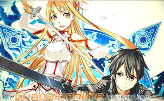 Sword Art Online Phone Wallpaper Gun Gale Anime Mobile