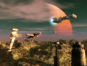 Wallpaper Movie Star Wars Image