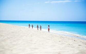 Caribbean Wallpaper Wednesday Exclusive Sandy Point Beach St Croix