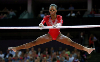 Gymnastics Wallpaper