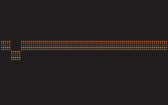 Minimalist Retro Wallpaper