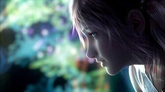 Final Fantasy Wallpaper Game Classic Serah Farron Array Wallwuzz HD
