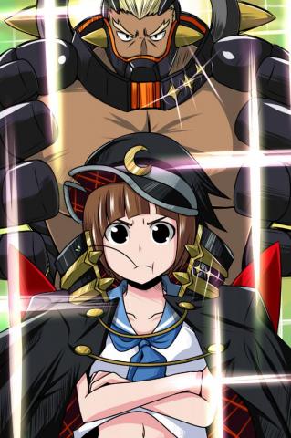 Gamagori Ira Mobile Wallpaper Zerochan Anime Image Board