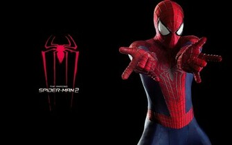 Spider Man HD Wallpaper