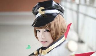 Mankanshoku Mako Kill La By Ying Juan