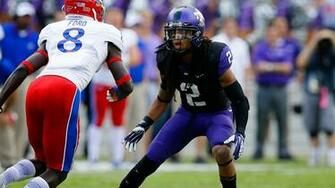 Lion Hearted Cornerback Verrett Says He Ll Shock People At