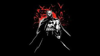 Wallpaper Batman Dc Comics Comic Blood