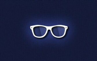 Hipster Glasses Desktop Pc And Mac Wallpaper