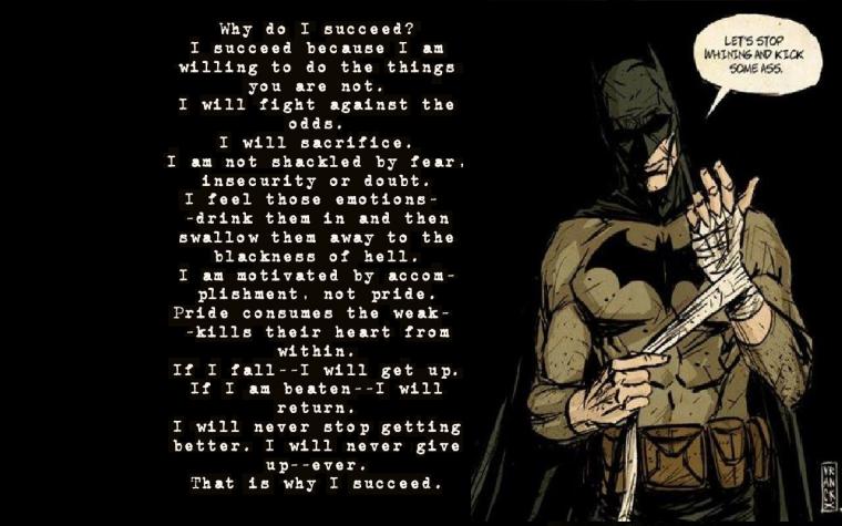 Batmanmotiv Computer Wallpaper Desktop Background