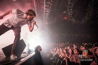 Awolnation With The Struts At Myth Twincitiesmedia Net
