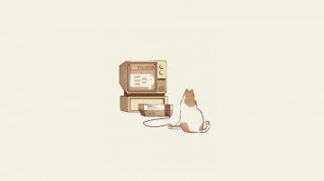 Simple Background Dan Burgess Minimalism Artwork Digital Art