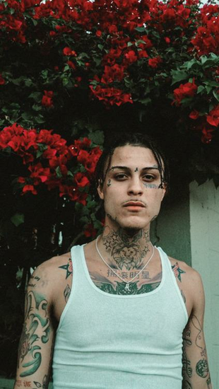 Lil Skies Lockscreens