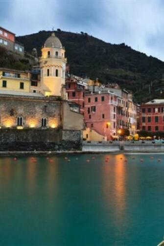 Italy iPhone Wallpaper