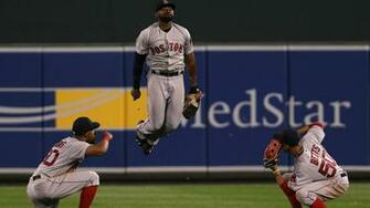 Red Sox Scored Unearned Runs Against Orioles Sporting News